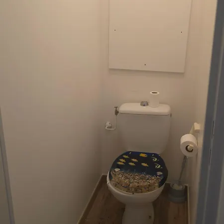 Les Rives Des Issambres 1201 דירה La Garonnette-Plage