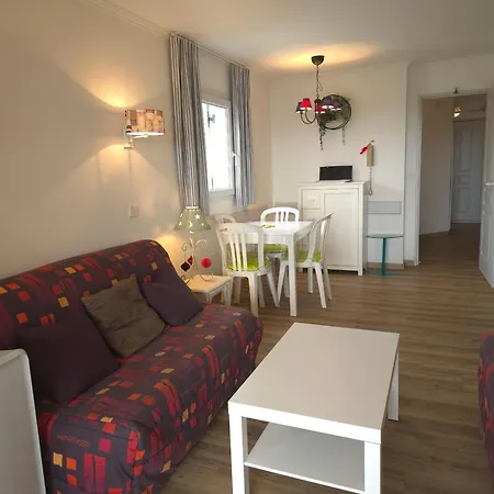 Les Rives Des Issambres 1201 * La Garonnette-Plage