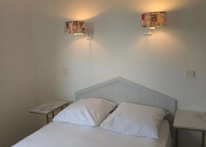 Les Rives Des Issambres 1201 *