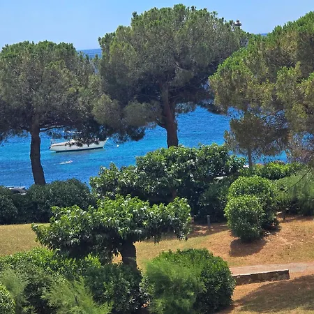 Les Rives Des Issambres 1201 *