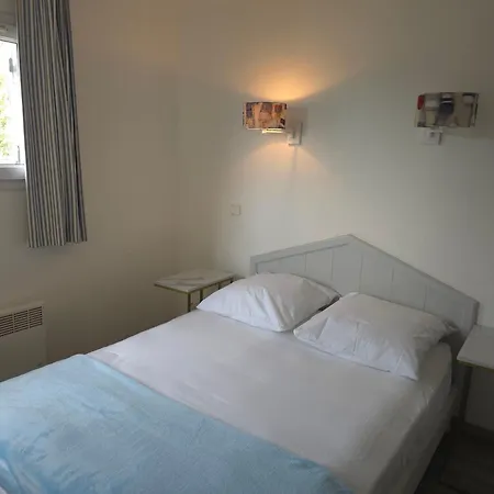 Apartment Les Rives Des Issambres 1201 La Garonnette-Plage