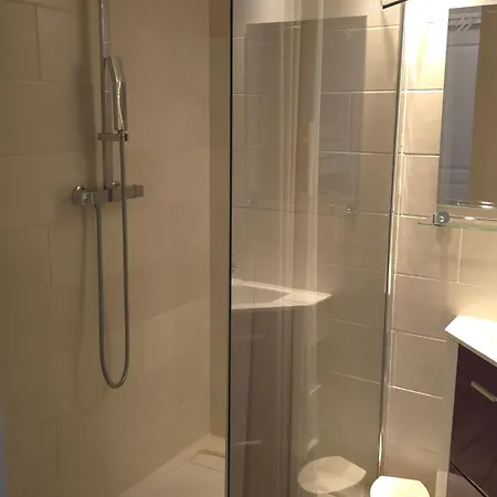 Apartment Les Rives Des Issambres 1201 *