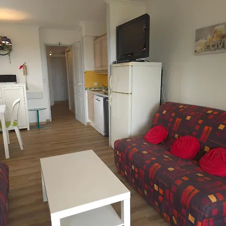 Les Rives Des Issambres 1201 Apartmán *